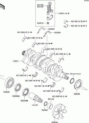 Crankshaft(1 / 2)