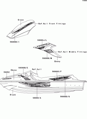 Decals(Ebony)(AEF)