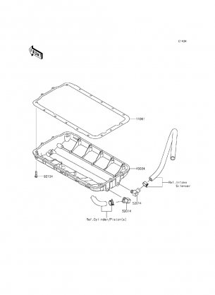 Oil Pan