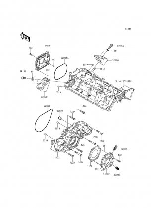 Engine Cover(s)