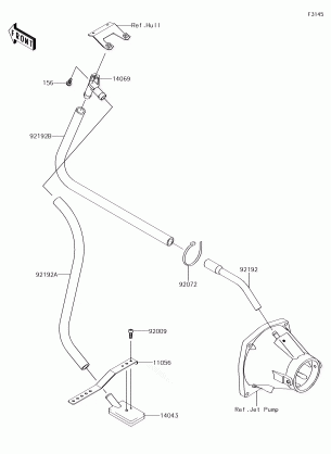 Bilge System