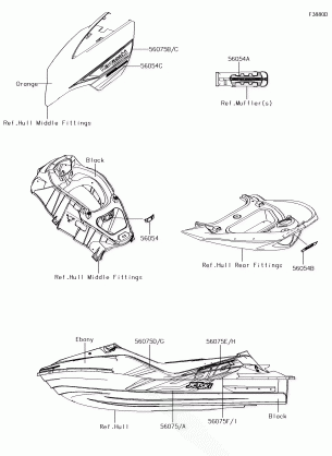 Decals(PJF)