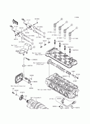 Ignition System(KGF)