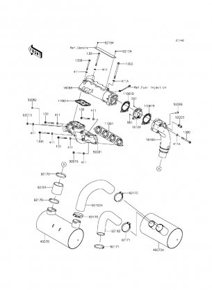 Muffler(s)