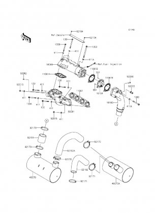 Muffler(s)