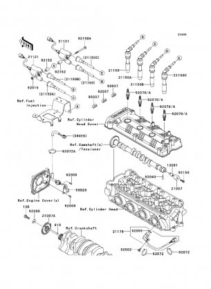 Ignition System