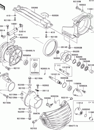 Jet Pump