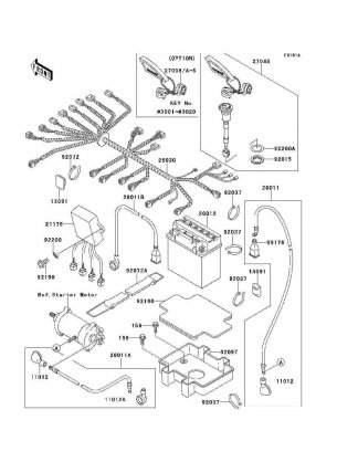 Electrical Equipment(JH900-A3)