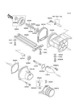 Jet Pump