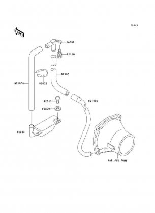 Bilge System