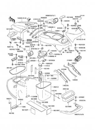 Hull Fittings