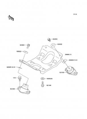 Engine Mount