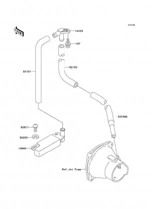 Bilge System