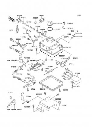 Ignition System