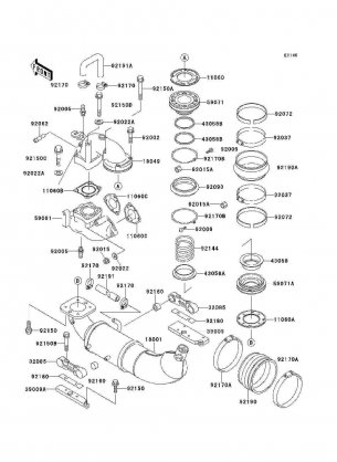 Muffler(s)