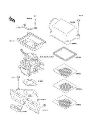 Flame Arrester