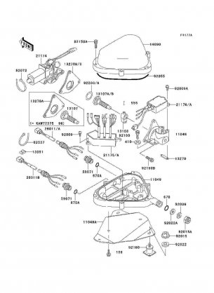 Control(JT750-B2 / B3)