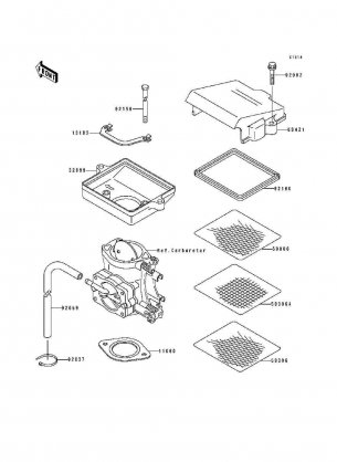 Flame Arrester