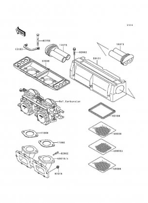 Flame Arrester