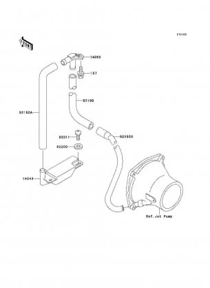 Bilge System