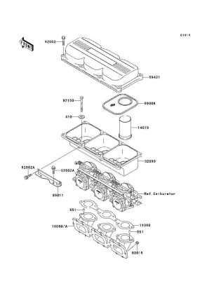 Flame Arrester