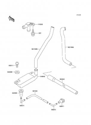 Bilge System