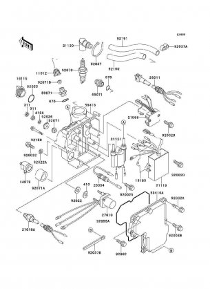 Ignition System