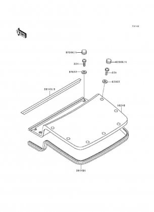 Engine Hood