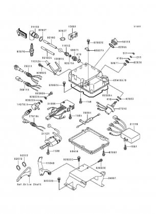 Ignition System