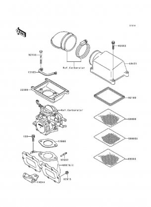 Flame Arrester