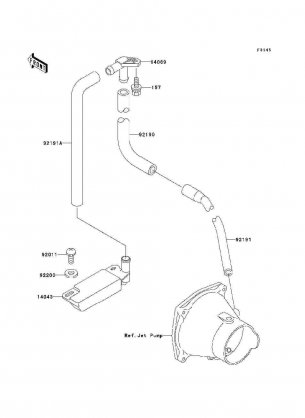 Bilge System