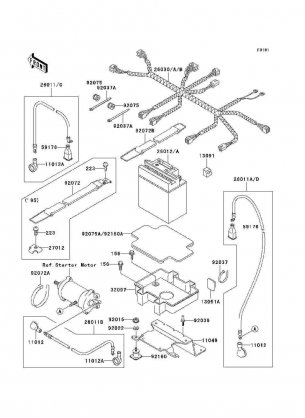 Electrical Equipment