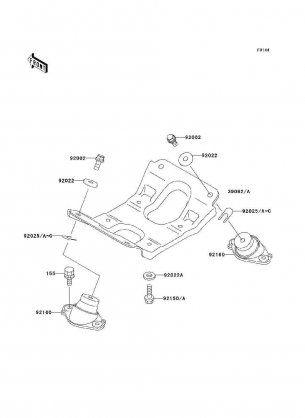 Engine Mount