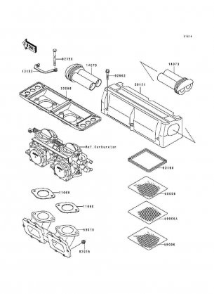 Flame Arrester