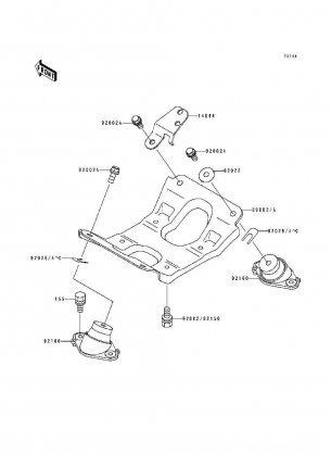 Engine Mount