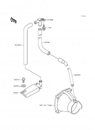 Bilge System