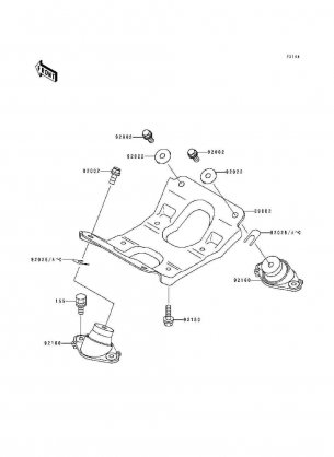 Engine Mount