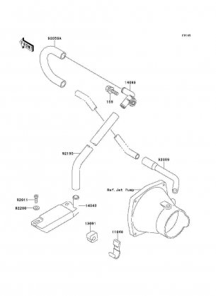 Bilge System