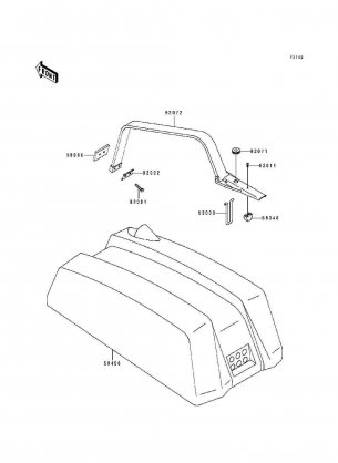 Engine Hood