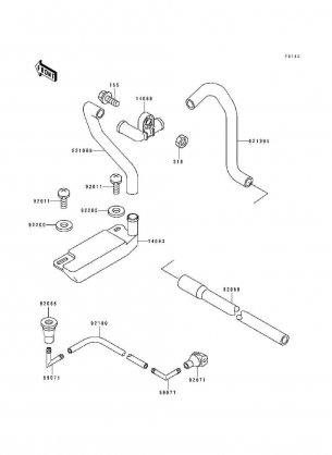 Bilge System