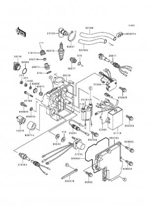 Ignition System