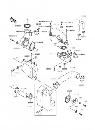 Muffler(s)