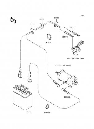 Electrical Equipment