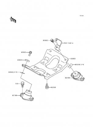 Engine Mount