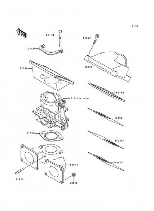 Flame Arrester