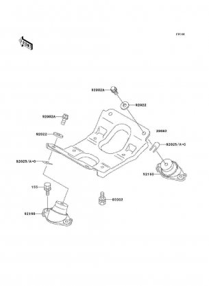 Engine Mount