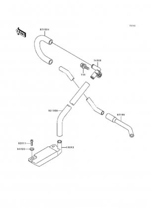 Bilge System