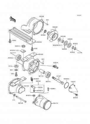 Jet Pump