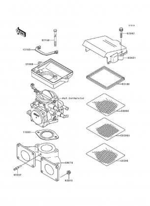 Flame Arrester