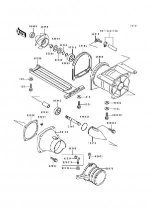 Jet Pump